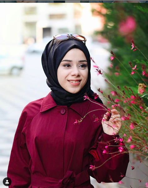 Büşra Nur Çalar bebek mevlidi videosu kocası Ahmet Emin Söylemez kimdir? - Resim: 4