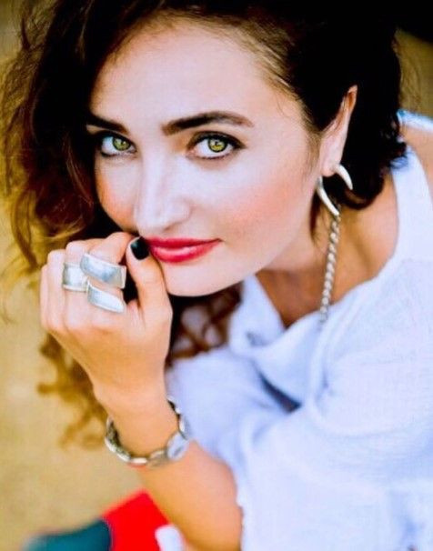 Kardeşlerim'in Şengül'ü Fadik Sevin Atasoy'dan fenomenleri kızdıracak sözler! - Resim: 3