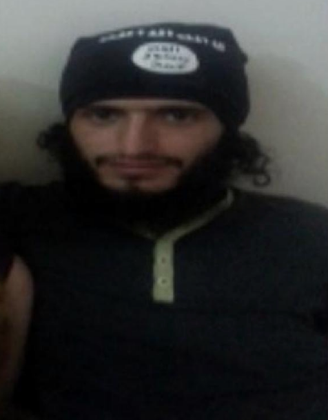 DEAŞ'ın İngilizce öğretmeninden bomba itiraflar! - Resim: 3