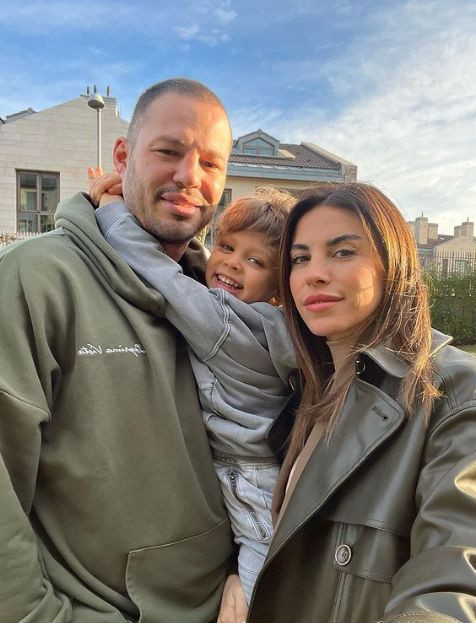 Survivor Avatar Atakan, aşk dolu paylaşımıyla baş döndürdü! Eşine yaptığı jest kıskandırdı - Resim: 4