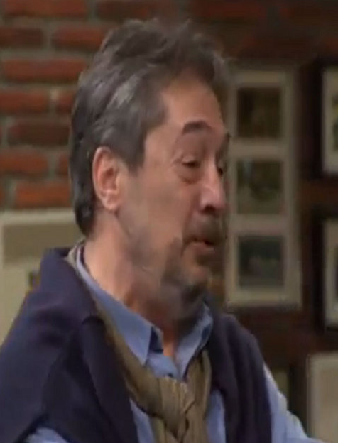 Hababam Sınıfı'nın Ahmet'i bakın şimdi ne yapıyor? - Resim: 3