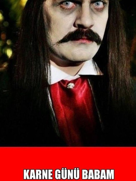 Sosyal medyayı sallayan karne günü capsleri - Resim: 4