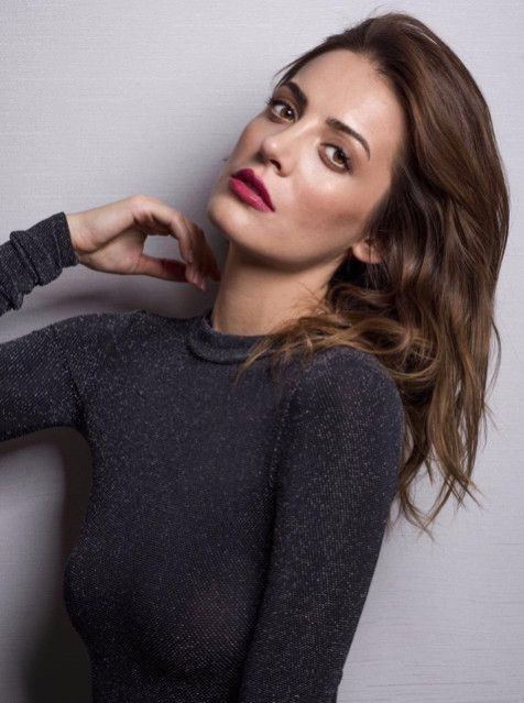 İrem Sak imaj değiştirdi gören bir daha baktı - Resim: 4