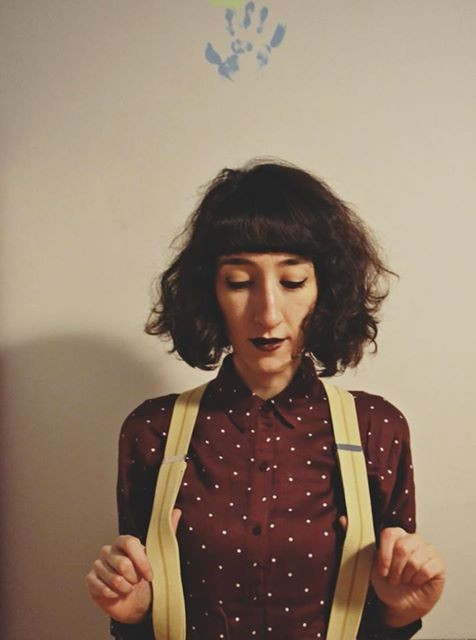 Ateşböceği Sıdıka Çiğdem Aygün kimdir nereli tarzı çok farklı - Resim: 2