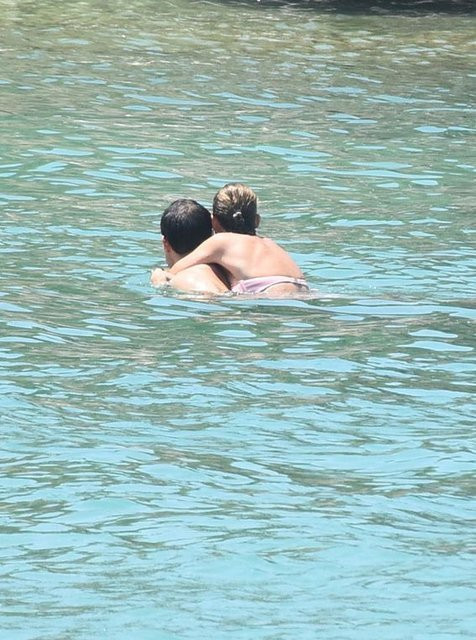 Tuba Ünsal eşini boşadıktan 40 gün sonra birlikte olduğu erkeği açıkladı - Resim: 4