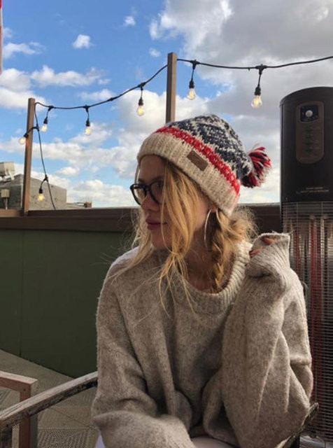 Serel Yereli, oyunculuğu bıraktı öğrenci oldu - Resim: 4