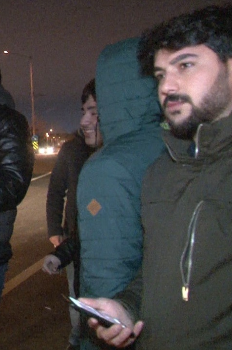 Taraftar Samandıra'yı bastı: Bizi aleme rezil ettiniz - Resim: 4