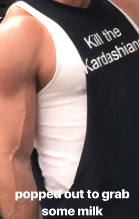 Kendall Jenner’a kötü sürpriz! Neye uğradığını şaşırdı - Resim: 3