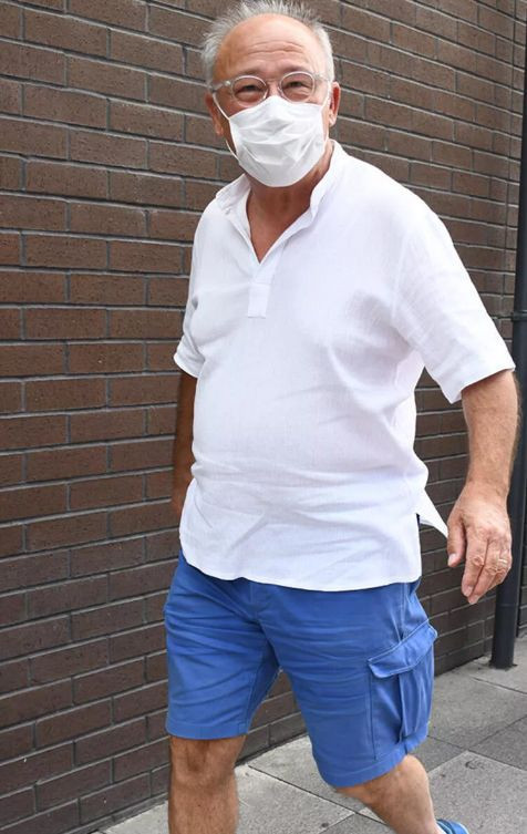 Altan Erkekli hastaneye öyle bir vaziyette geldi ki, sevenlerini üzdü! - Resim: 4