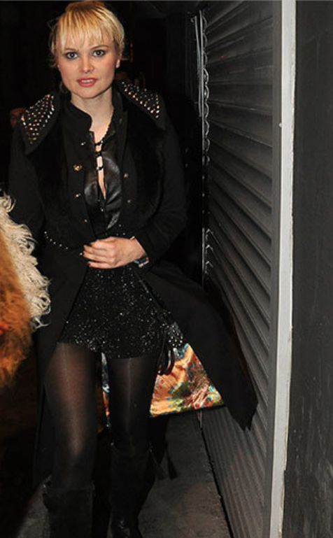 İhanete uğramıştı! Gece kaçamağında basıldı - Resim: 1