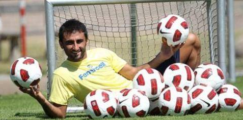 Bu isimlere bedelli vurdu - Resim: 3