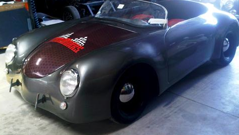 45 bin liraya Porsche olur mu demeyin - Resim: 2