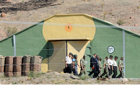 Genelkurmay Başkanı o birlikte!  - Resim: 4