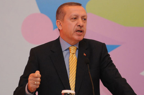 Erdoğan ve Gandi'nin şaşırtan benzerliği - Resim: 4