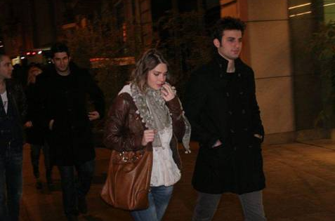 Aslı Enver ve Birkan Sokullu evleniyor - Resim: 4