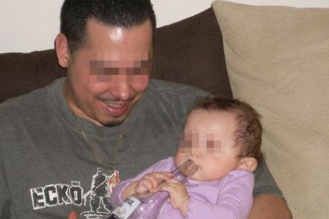 Facebook'u karıştıran akılalmaz kareler - Resim: 2