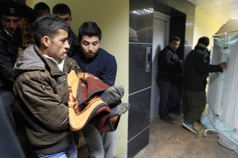 İlk kez yayınlanan Uludere fotoğrafları! - Resim: 3