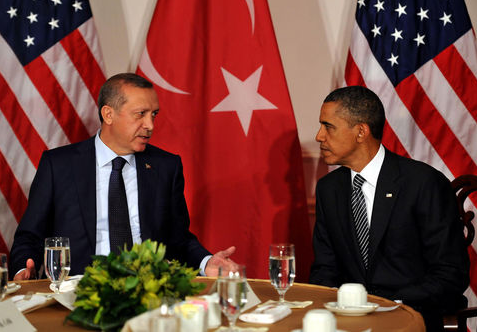 Erdoğan bu hareketi niye yaptı? - Resim: 3