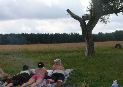 Böyle kaza olur mu hiç demeyin! - Resim: 4