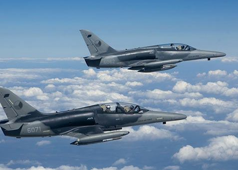 Hangi ülkenin ne kadar savaş uçağı var? - Resim: 1