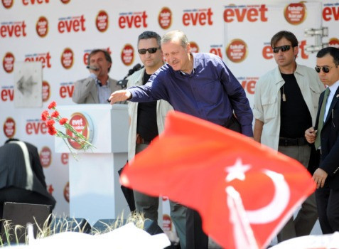 Kravatsız lider dönemi - Resim: 3