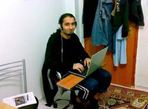 Öğrenci evlerinden akıllara zarar kareler - Resim: 3