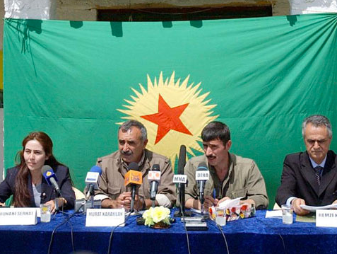 PKK'yı anladık, peki KCK nedir? - Resim: 4