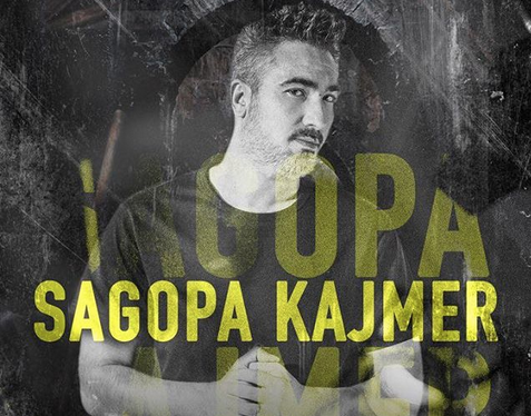 Sagopa Kajmer kimdir ateist mi oldu? Sorun var deyip şok etti - Resim: 1