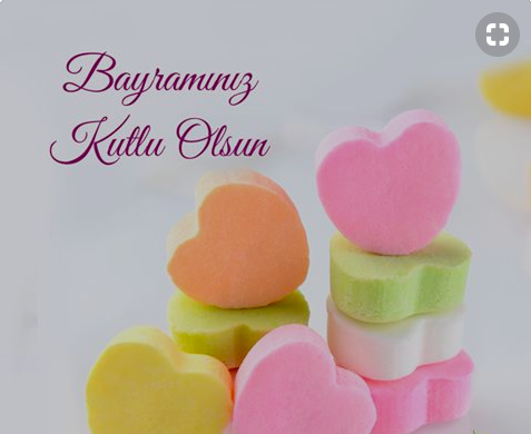 Bayram mesajları kısa 2019 resimli Ramazan bayramı kutlama sözleri - Resim: 0