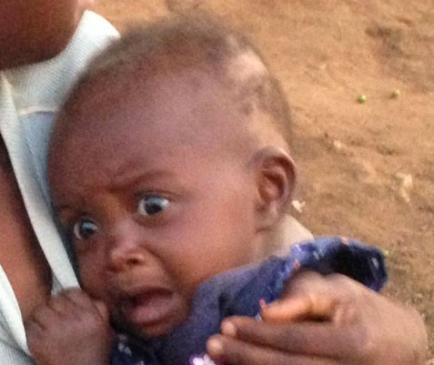 Gördüklerinize inanamayacaksınız! - Resim: 3