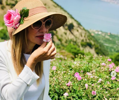 Bakan Mehmet Nuri Ersoy eşi Pervin Ersoy'a çok kızmış: Sabaha kadar ağladım - Resim: 4