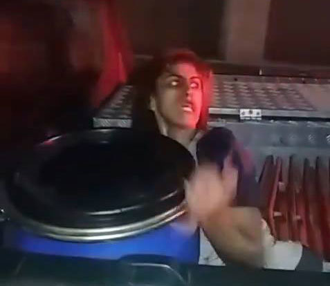 Zombiler tüm dünyaya yayılıyor zombi hapı nedir? - Resim: 4