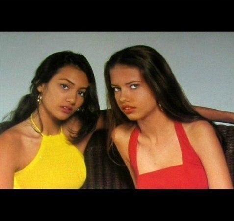 Ünlü modeller nasıl keşfedildi - Resim: 3