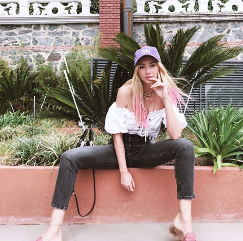 Şeyma Subaşı ilk kez bebeğinin ultrason fotoğrafını paylaştı! Sosyal medya karıştı - Resim: 2