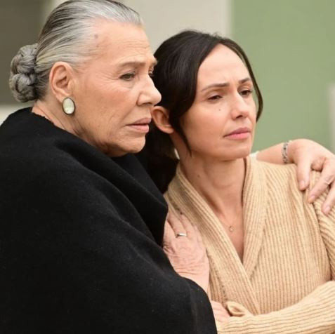 Ben Bu Cihana Sığmazam dizisinde 3 başarılı oyuncu diziden ayrılıyor - Resim: 0