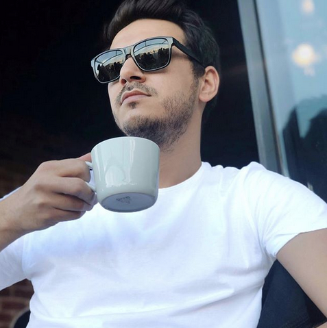 Mustafa Yıldızdoğan'ın oğlu Ahmet Yıldızdoğan bedelli oldu Twitter coştu - Resim: 4