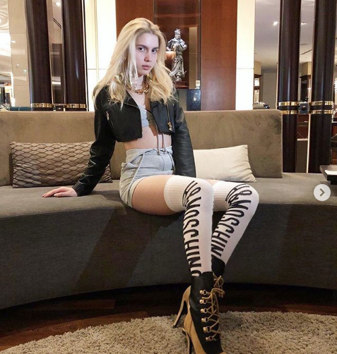 Aleyna Tilki'den Sinan Gümüş'le aşk iddialarına bomba yanıt! - Resim: 3