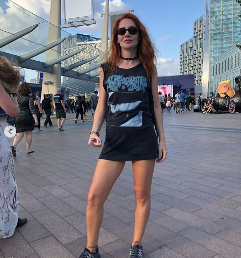 Star TV İstanbullu Gelin'e transfer bombası diziye ünlü rockçı dahil oldu - Resim: 3