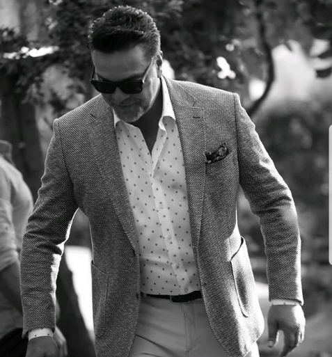 Beyazıt Öztürk paraya para demeyecek! Reklam filmi için rekor fiyata anlaştı - Resim: 2