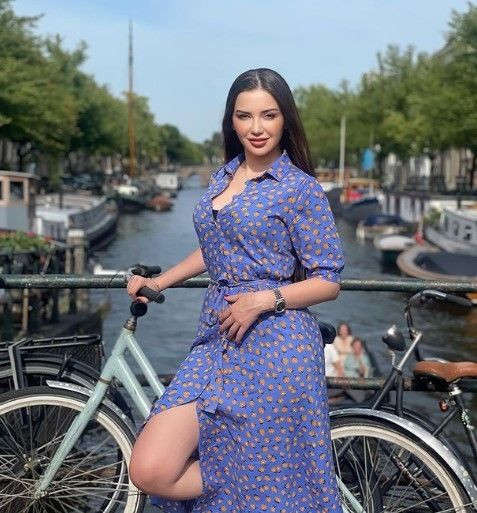 Esra Ezmeci bombayı öyle bir patlattı ki... Anlattıkları karşısında donup kaldılar! - Resim: 3