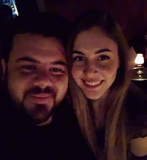 Berfu Yıldız hamile mi Eser Yenenler'in apar topar evlilik istemesinin sebebi - Resim: 4