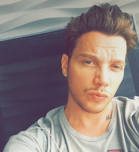 Sinan Akçıl'ın yeni sevgilisi Justin Bieber'ın eski aşkı çıktı! - Resim: 3