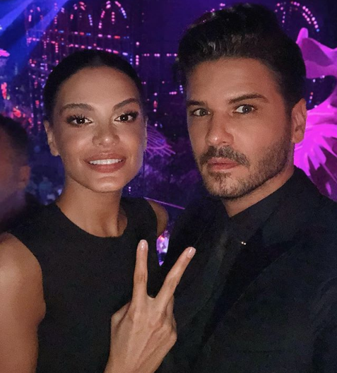 Survivor Almeda doğacak çocuğu için vatandaşlık kararını verdi - Resim: 2