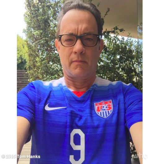 Tom Hanks kimdir yaşı kaç corona virüs haberini verdi - Resim: 0