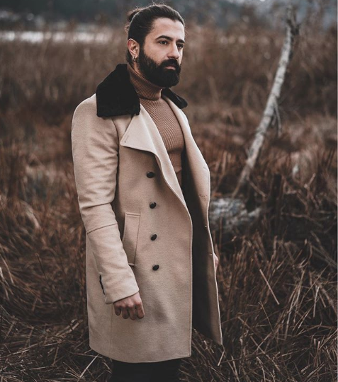 Koray Avcı'nın hastalığı ne saçlarını kestirdi işte son hali - Resim: 1