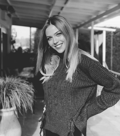 İdo Tatlıses'ten sevgilisi Yasemin Şefkatli'ye yasak geldi - Resim: 3