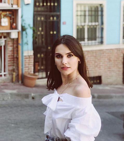 En son Bizim Hikaye'de rol almıştı! Star TV Erkenci Kuş dizisine sürpriz transfer - Resim: 3