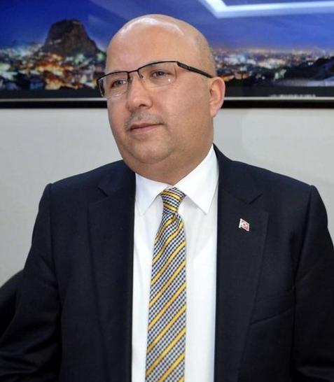 2009 yerel seçimlerinde hangi ili hangi parti kazandı? - Resim: 3