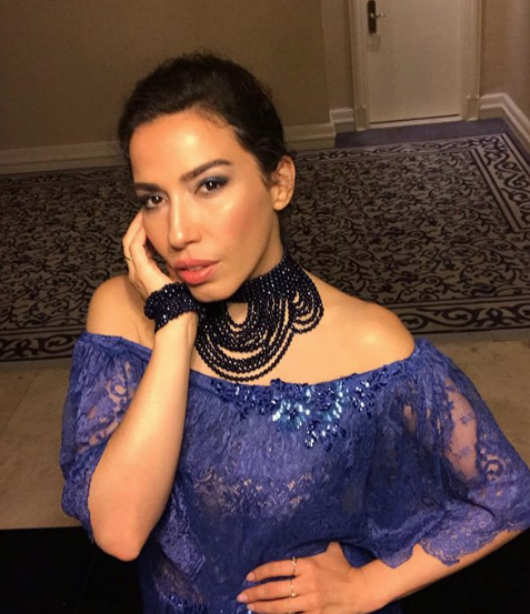 Burcu Güneş'ten meslektaşlarını kızdıracak açıklamalar! 'Biz kraliçeyiz' diyenler... - Resim: 2