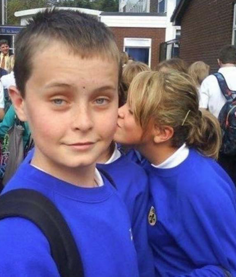 Bu fotoğrafını sosyal medyada paylaştı başına gelemeyen kalmadı - Resim: 4